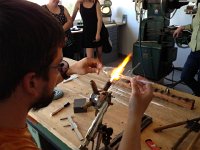 21 April 2018 Monthey